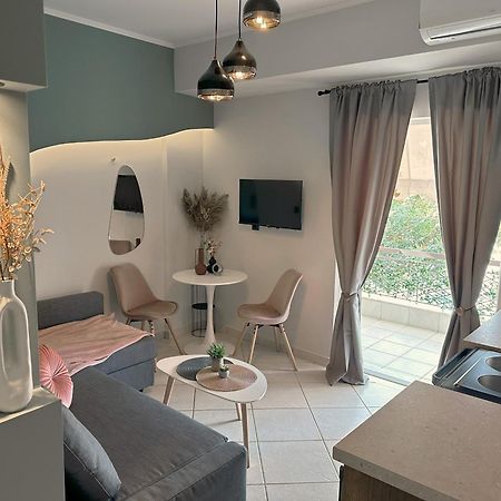 Apartmán Less Is More Preveza Exteriér fotografie