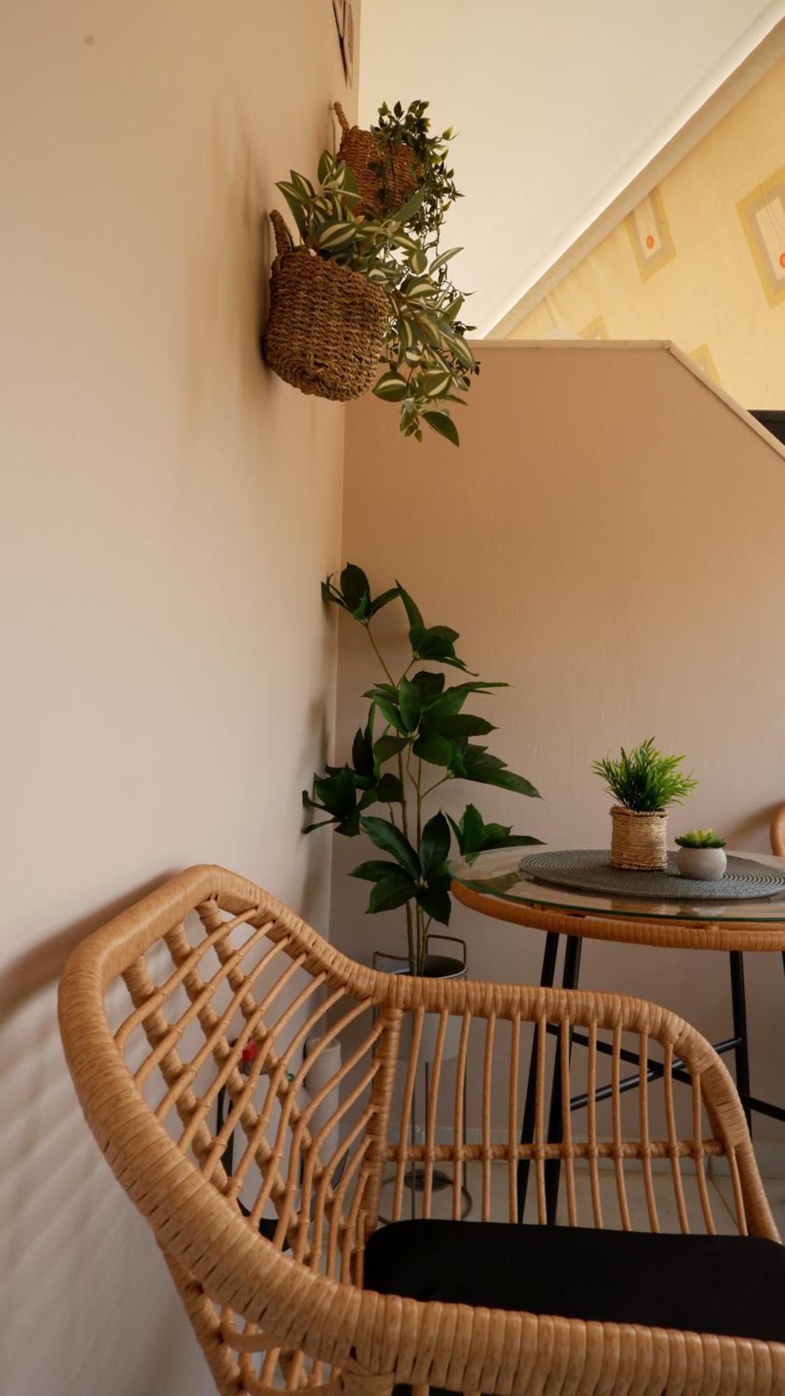 Apartmán Less Is More Preveza Exteriér fotografie