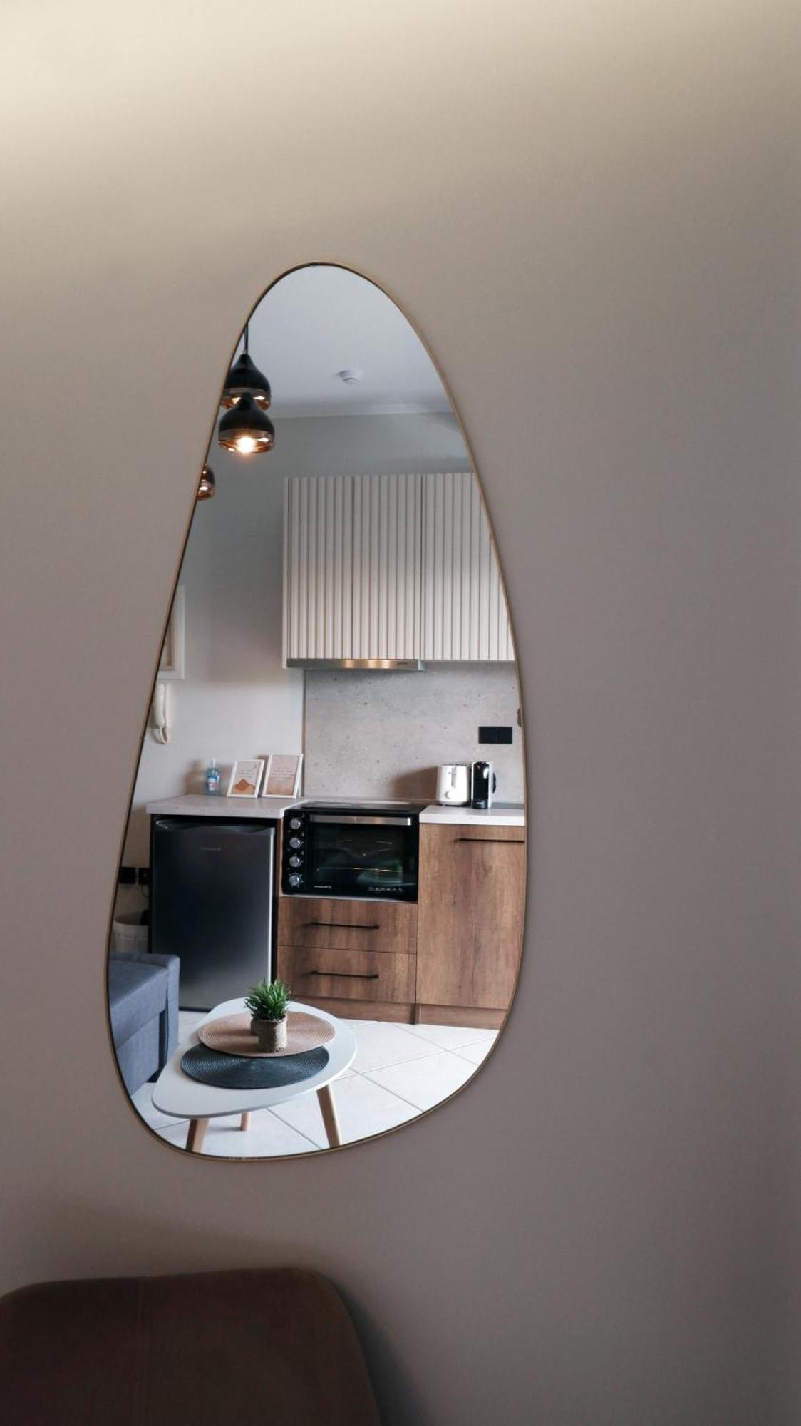 Apartmán Less Is More Preveza Exteriér fotografie